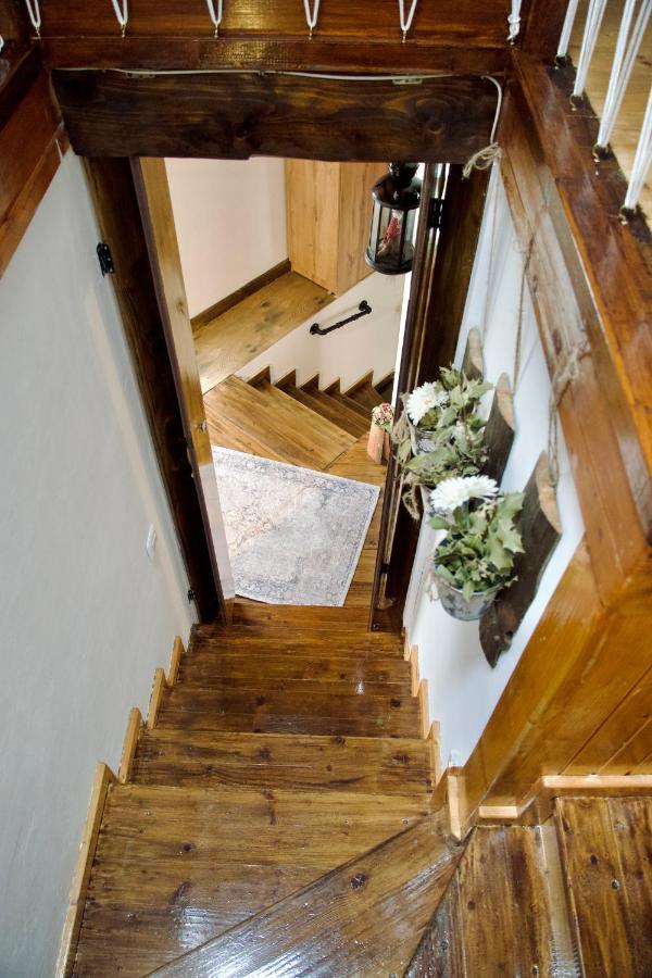 Stara Hiza Villa Lanisce Exterior photo
